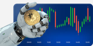 Vrestavia cryptocurrency exchange platform dashboard view