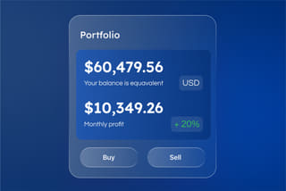 Vrestavia crypto trading platform overview with live data