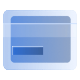 Multiple payment options on Vrestavia credit card PayPal bank transfer